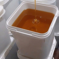 عسل بردقوش خام جملة 30 كيلو من مناحل الصعيد – أفضل سعر للموزعين والمحلات