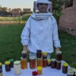 أفضل أنواع العسل في مصر: دليل شامل لاختيار العسل الأصلي وفوائده الصحية وأماكن الشراء الموثوقة