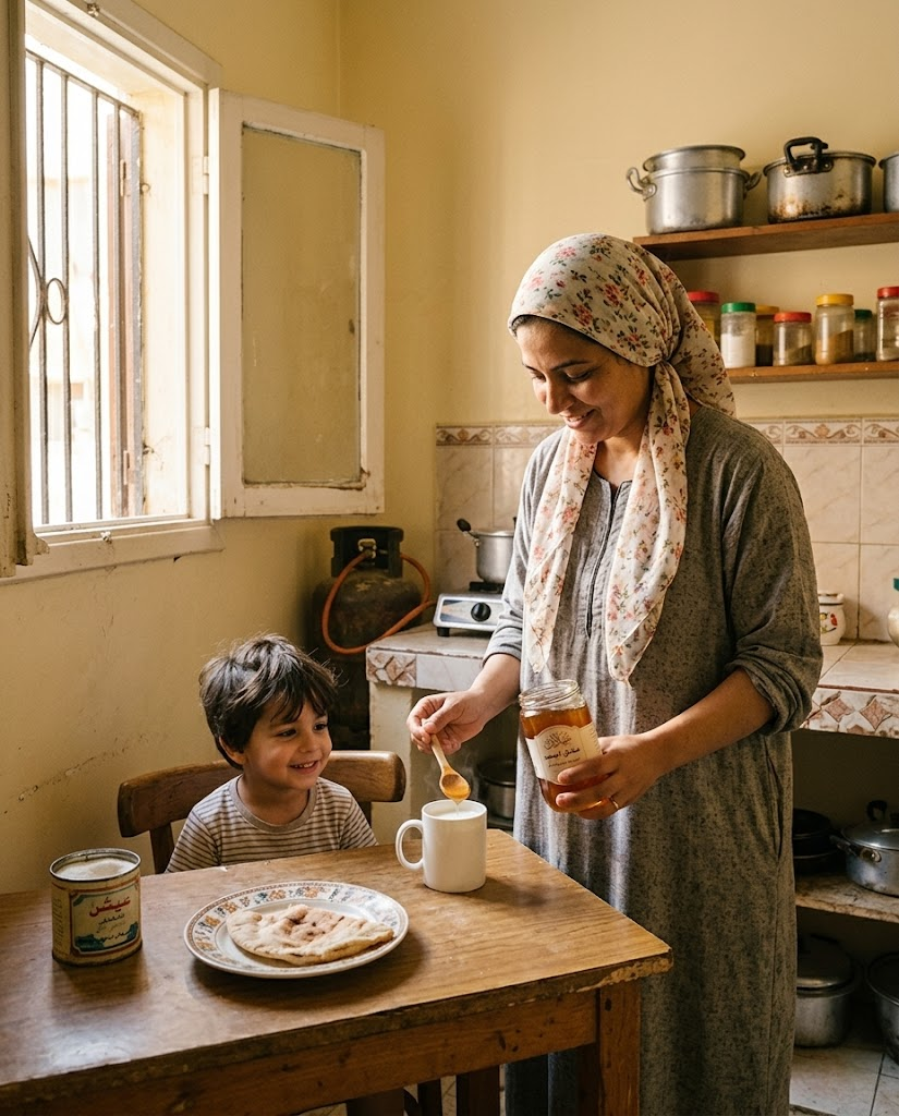 عسل الموالح للأطفال: الفوائد، الجرعات اليومية، وأهم النصائح للاستخدام الآمن