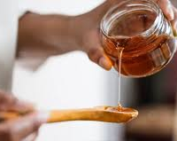 عسل الأعشاب البرية