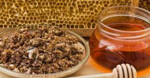 فوائد العكبر (صمغ النحل) المذهلة: الاستخدامات، الجرعات، وأفضل طرق تناوله لتعزيز المناعة والصحة