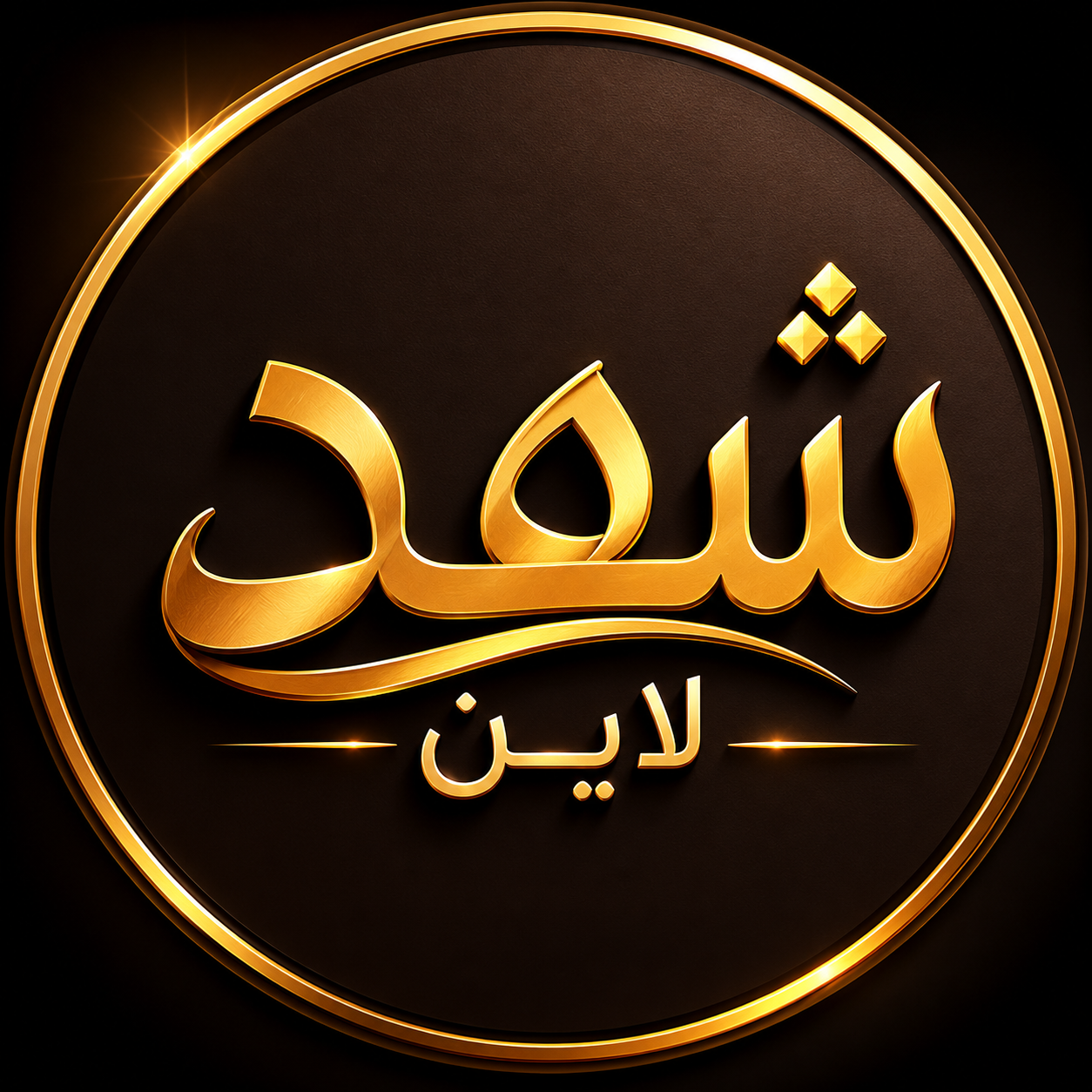شهد لاين