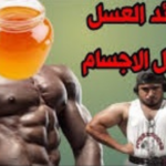 فوائد العسل لكمال الأجسام.. طاقة طبيعية وبناء عضلي أسرع للرياضيين