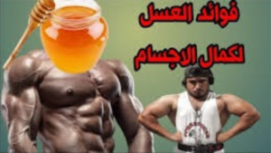فوائد العسل لكمال الأجسام.. طاقة طبيعية وبناء عضلي أسرع للرياضيين