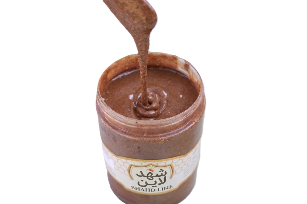 خلطة الكبار الطبيعية للخصوبة والنشاط البدني
